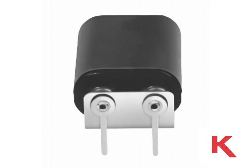Picture of Battery Holder 6-Volt