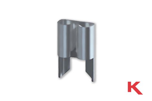 Picture of Fuse Holder Single Standard Automotive