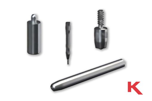 Picture of Impact Staking Kit