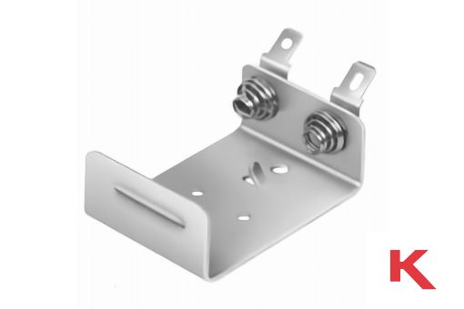 Picture of Battery Holder 6-Volt