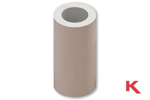 Picture of Spacer Clear Hole Natural