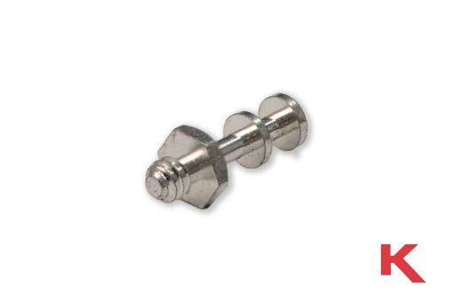Picture of Turret Terminal Threaded