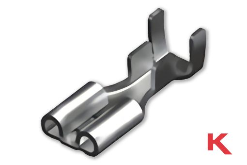 Picture of Connector Quick Connect
