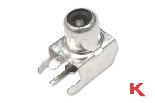 Picture of Phono Jack Snap-Fit