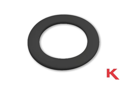 Picture of Washer Flat Black