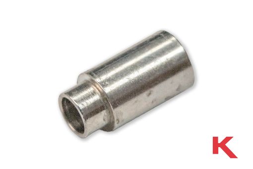 Picture of Spacer Clear Hole