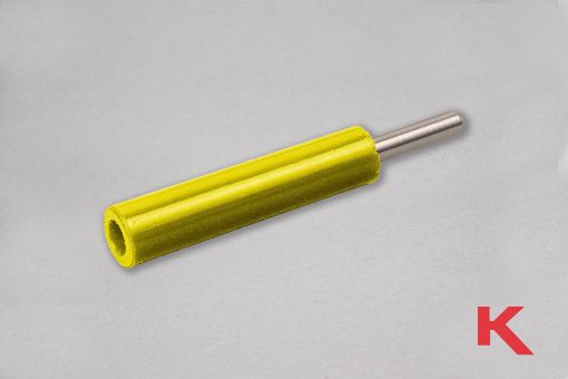 Picture of Test Jack Snap-In