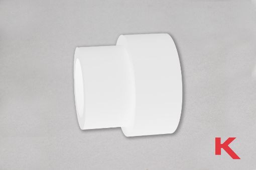 Picture of Washer Shoulder White