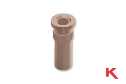 Picture of Micro Jack Press Fit
