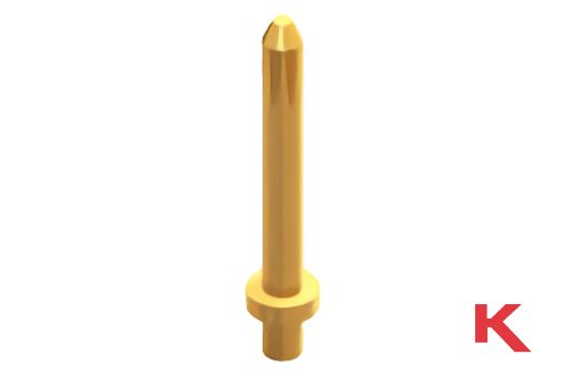 Picture of Micro Pin Swage Mount