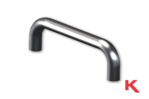 Picture of Instrumentation Handle Round