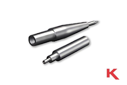 Picture of Eyelet Staking Tool For 3.18mm Eyelet