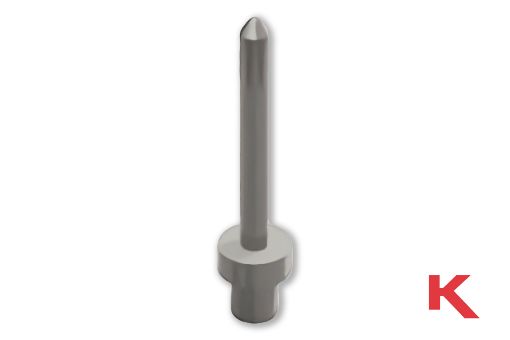 Picture of Micro Pin Swage Mount