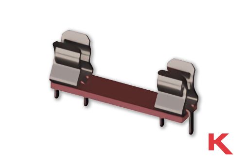 Picture of Fuse Holder Standard