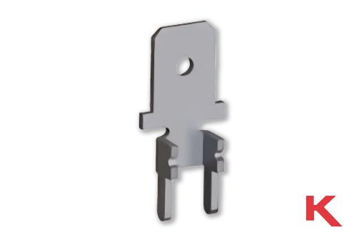 Picture of Terminal Connector Quick Connect Sturdi-Mount