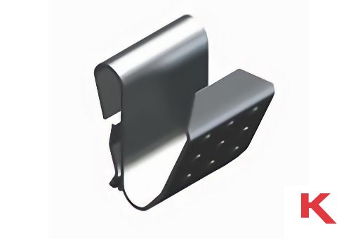 Picture of Battery Contact Leaf Spring