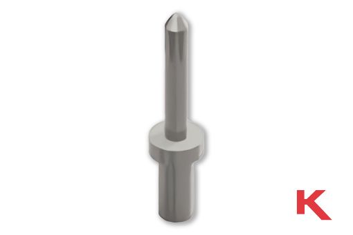 Picture of Micro Pin Swage Mount