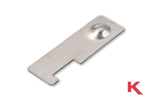 Picture of Battery Contact PCB Mount
