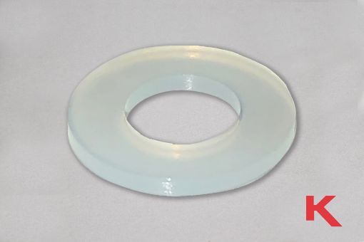 Picture of Washer Flat Natural