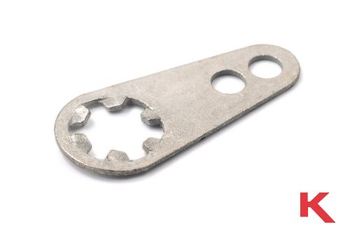 Picture of Terminal Lug Lockwasher