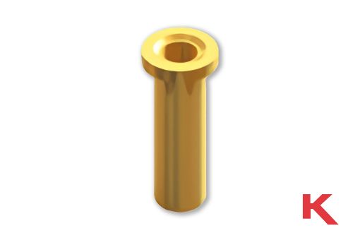 Picture of Micro Jack Solder Mount