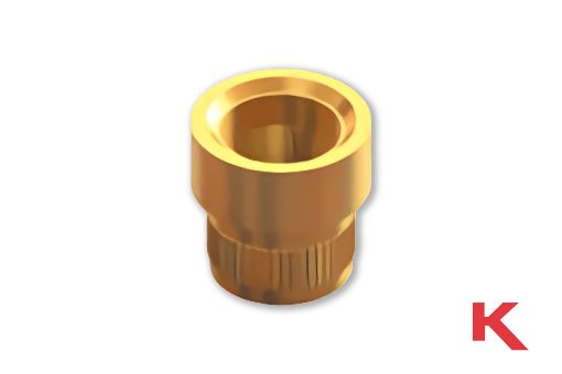 Picture of Micro Jack Press Fit