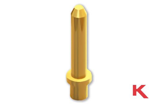 Picture of Micro Pin Swage Mount