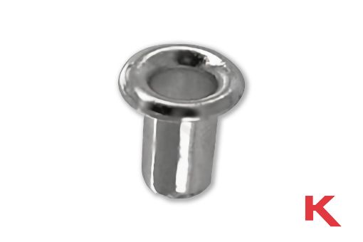 Picture of Eyelet Wide Roll