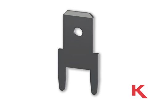 Picture of Terminal Connector Quick Connect