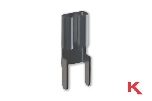 Picture of Terminal Connector Quick Connect
