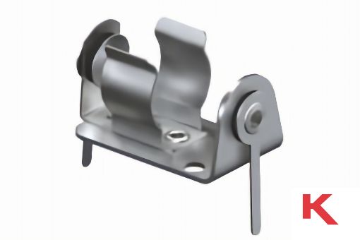 Picture of Battery Holder D