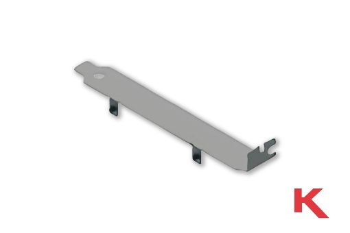 Picture of PC Bracket EISA/ISA