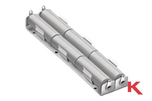 Picture of Battery Holder D