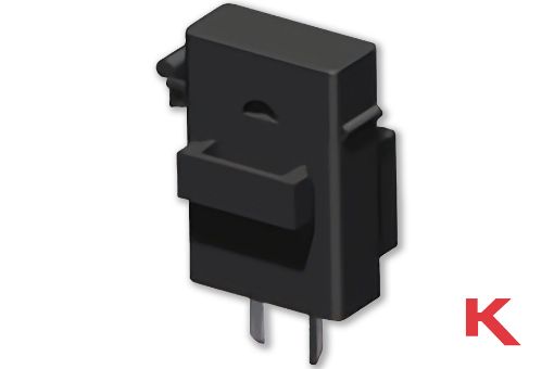 Picture of Fuse Holder Standard Automotive