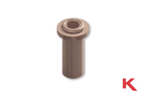 Picture of Micro Jack Solder Mount
