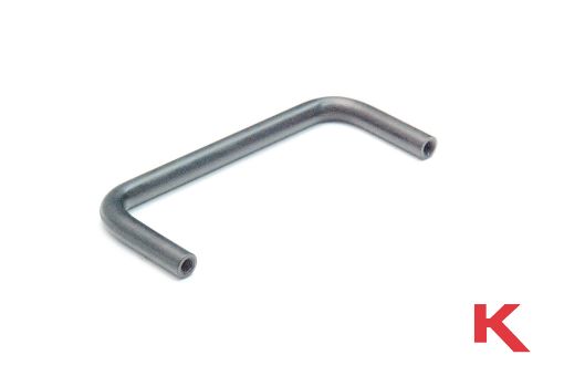 Picture of Instrumentation Handle Round