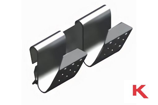 Picture of Battery Contact Leaf Spring