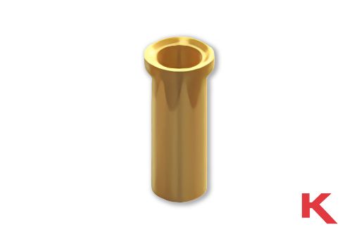 Picture of Micro Jack Solder Mount