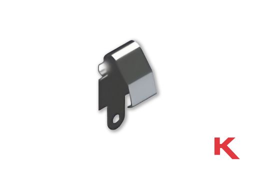 Picture of Battery Contact Leaf Spring