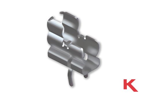 Picture of Fuse Clip PC Clip
