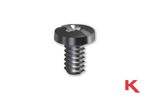 Picture of Screw Binding Head
