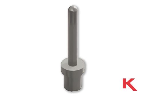 Picture of Micro Pin Swage Mount