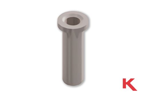 Picture of Micro Jack Solder Mount