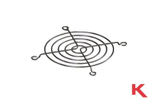 Picture of Fan Guard Metal