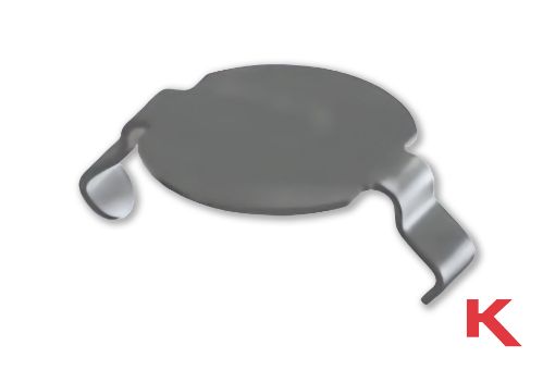 Picture of Battery Contact Negative