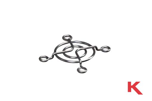 Picture of Fan Guard Metal