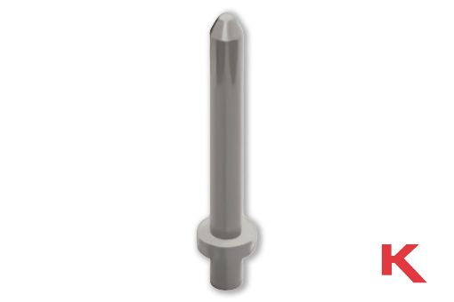 Picture of Micro Pin Swage Mount