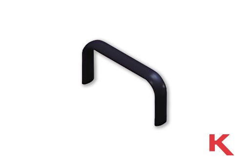 Picture of Instrumentation Handle Oval