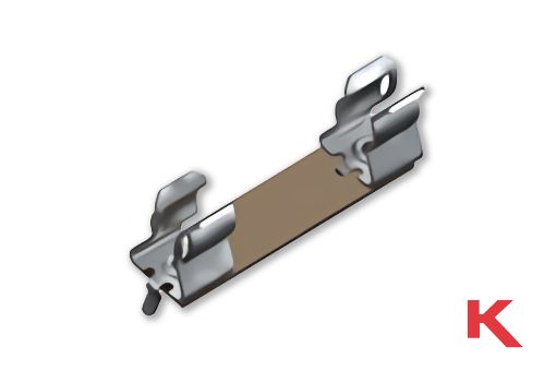 Picture of Fuse Holder Snap-In