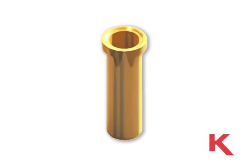 Picture of Micro Jack Solder Mount